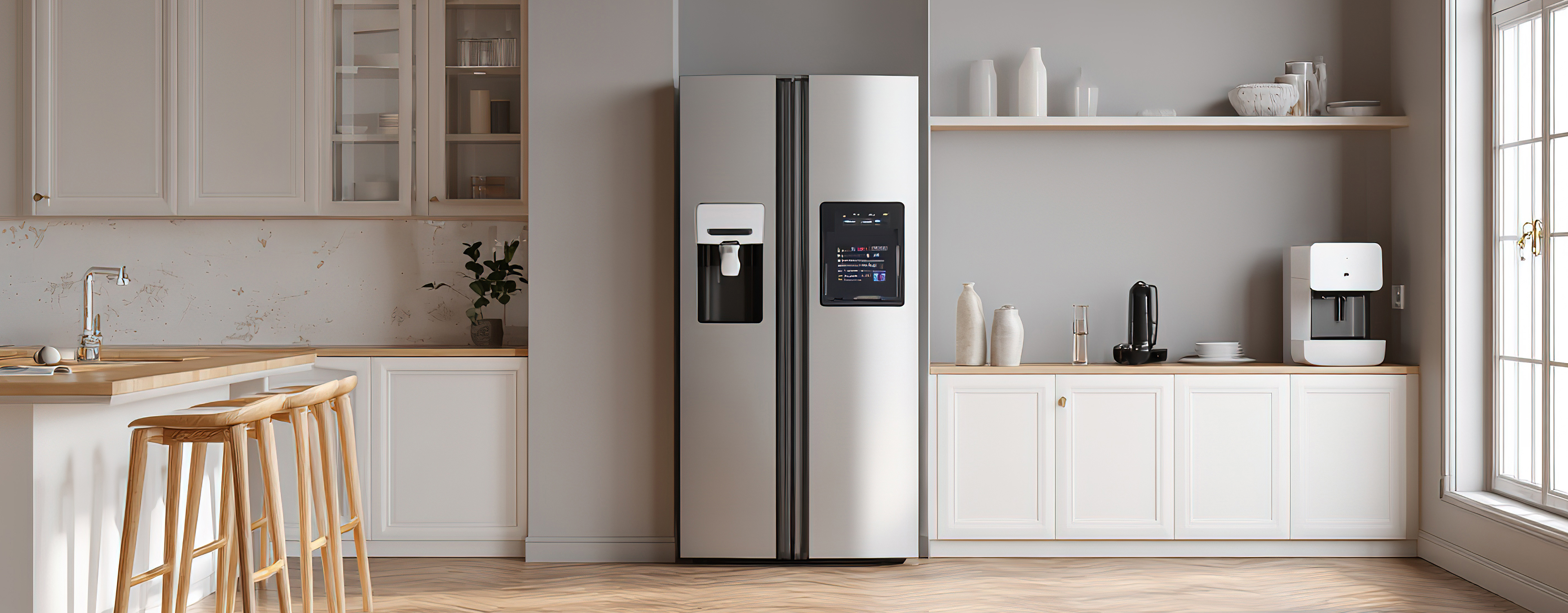 Home Appliance Accessories|