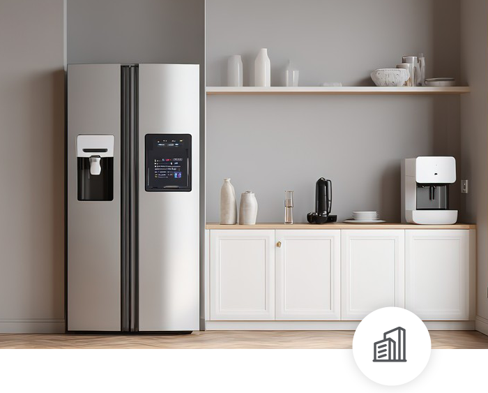 Washing Machine Spare Parts Customer-centric 