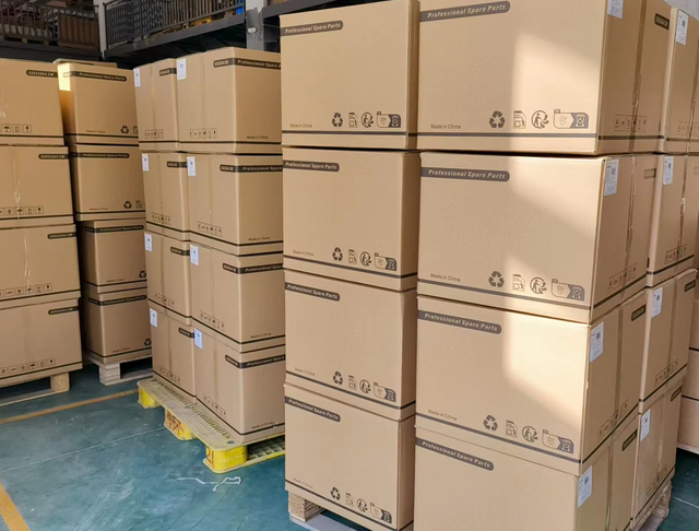 Coffee Machine Spare Parts FACTORY