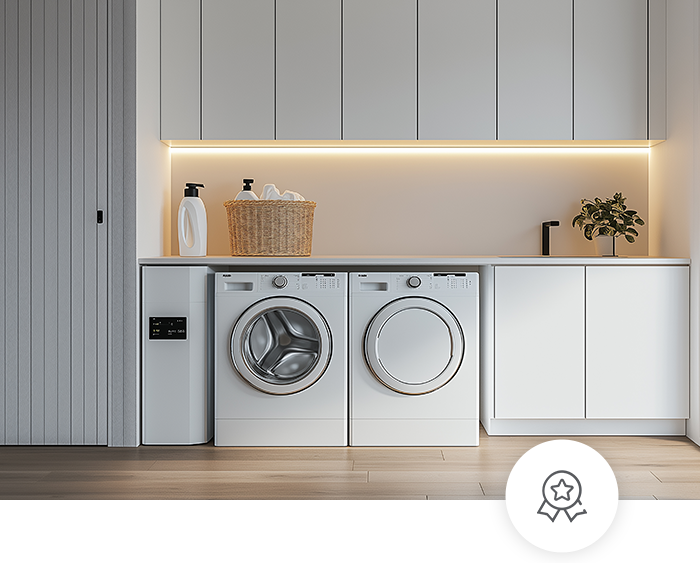 Refrigerator Spare Parts