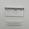 FREEZER DOOR HANDLE WITH SPRING 00059129 059129