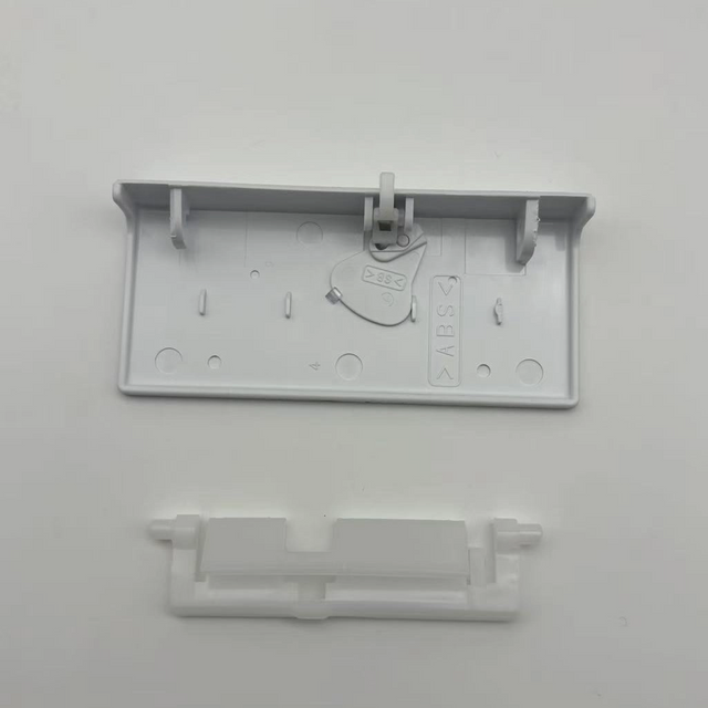 FREEZER DOOR HANDLE WITH SPRING 00059129 059129