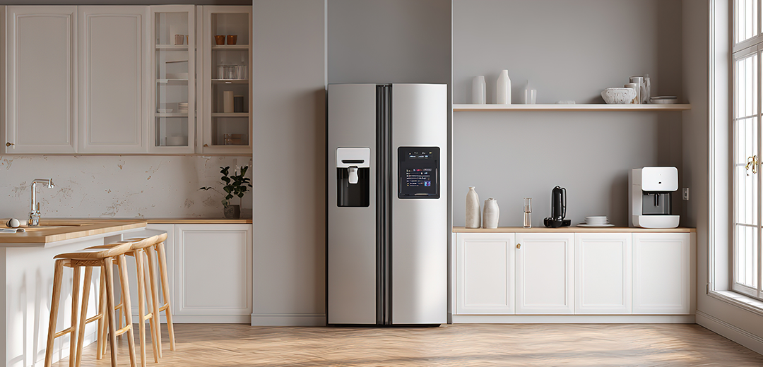 Oven Spare Parts-Advantages