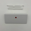 FREEZER DOOR HANDLE WITH SPRING 00059129 059129