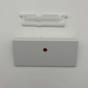 FREEZER DOOR HANDLE WITH SPRING 00059129 059129