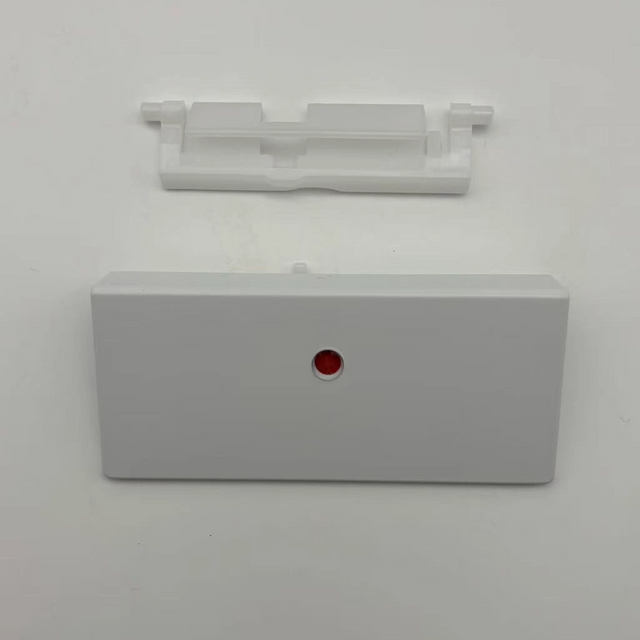 FREEZER DOOR HANDLE WITH SPRING 00059129 059129