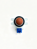 DISHWASHER HEAT EXCHANGER OUTLET VALVE （320-340VDC) 00631199 11033896