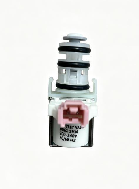 DISHWASHER HEAT EXCHANGER OUTLET SOLENOID VALVE 00611916 611916