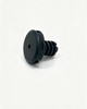 DRYER ADJUSTABLE LEG 899647060471/2 Black 36mm