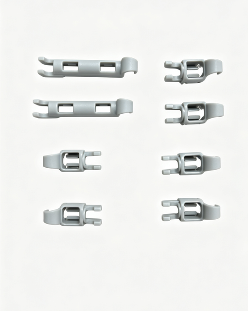 DISHWASHER BEARING CLIPS 00611472