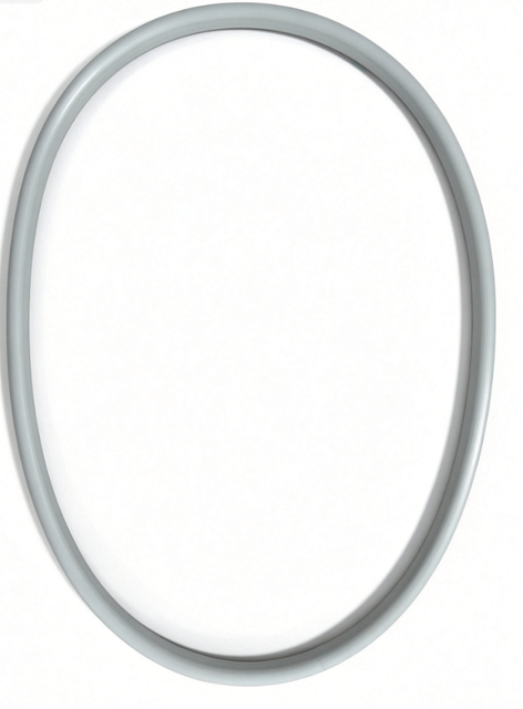 TUMBLE DRYER DOOR SEAL 140066097019