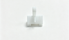 WASHING MACHINE DOOR HOOK 183608 00625485