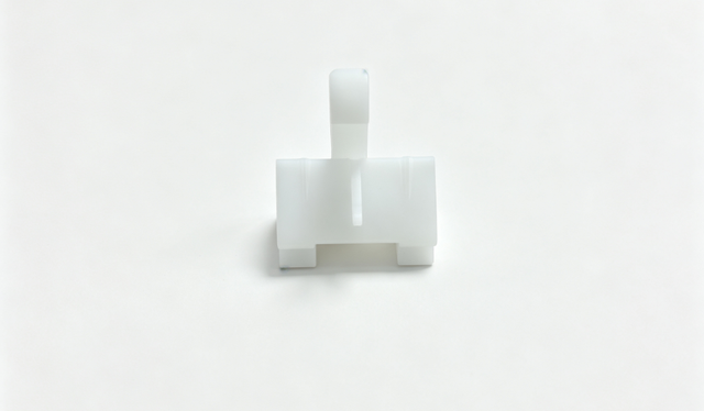 WASHING MACHINE DOOR HOOK 183608 00625485