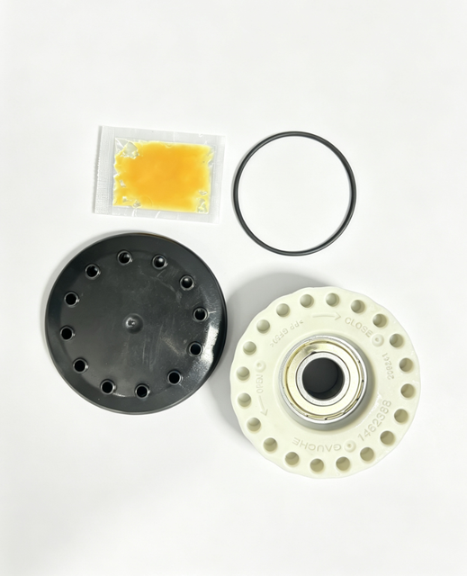 WASHING MACHINE DRUM SUPPORT 4071306494