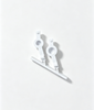 WASHING MACHINE START BUTTON 481251318199