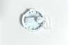 WASHING MACHINE FILTER CAP REX 132382303