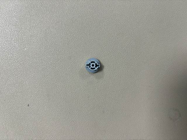 MICROWAVE KNOB BUTTON 481241259087