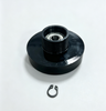 DRYER BELT TENSIONER ROLLER 00600436