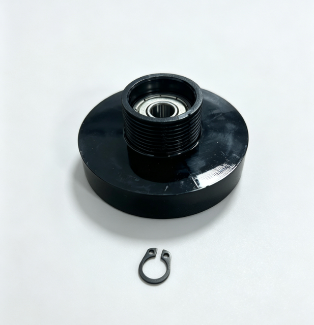 DRYER BELT TENSIONER ROLLER 00600436