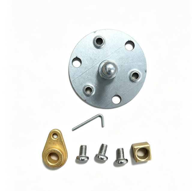 DRYER SHAFT KIT C00113038, 3812350040,77AR0027