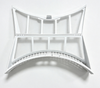 TUMBLE DRYER FLUFF FILTER 125792110 1257921104