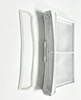 TUMBLE DRYER FLUFF FILTER 00650474
