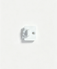 TUMBLE DRYER DOOR CATCH 40004091