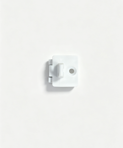 TUMBLE DRYER DOOR CATCH 40004091