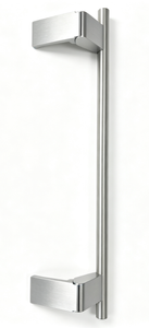 FRIDGE DOOR HANDLE (456MM) 909653200 (959019000 HANDLE)