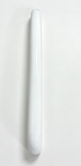 FRIDGE DOOR HANDLE 00354911, 00488448, 00355004, 00488916 (370 x 28 mm )