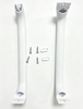 FRIDGE DOOR HANDLE SET 00369542 369542