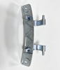WASHING MACHINE DOOR HINGE 931331065