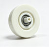 DRYER DRUM ROLLER WHEEL C00311852 481010456115