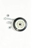 DRYER SUPPORT WHEEL 00613598 00600427 00523460 