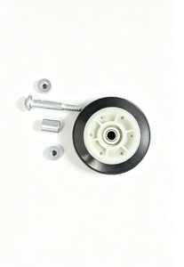 DRYER SUPPORT WHEEL 00613598 00600427 00523460 