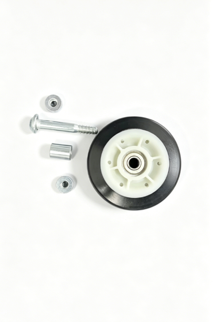 DRYER SUPPORT WHEEL 00613598 00600427 00523460 