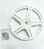 WASHING MACHINE DRUM PULLEY KIT 50298249009 1249691104
