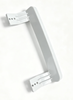REFRIGERATOR DOOR HANDLE 260 MM 4872690100