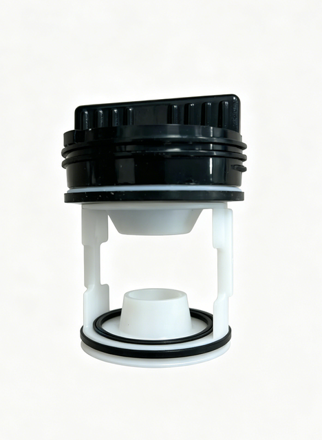 WASHING MACHINE DRAIN PUMP FILTER DC97-09928C