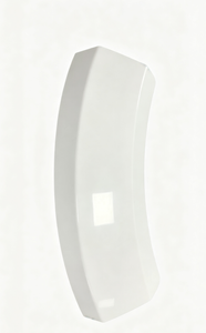 DRYER DOOR HANDLE 00644221