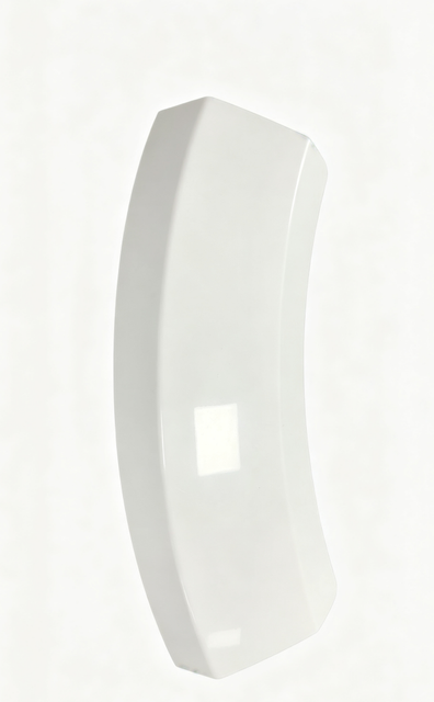 DRYER DOOR HANDLE 00644221