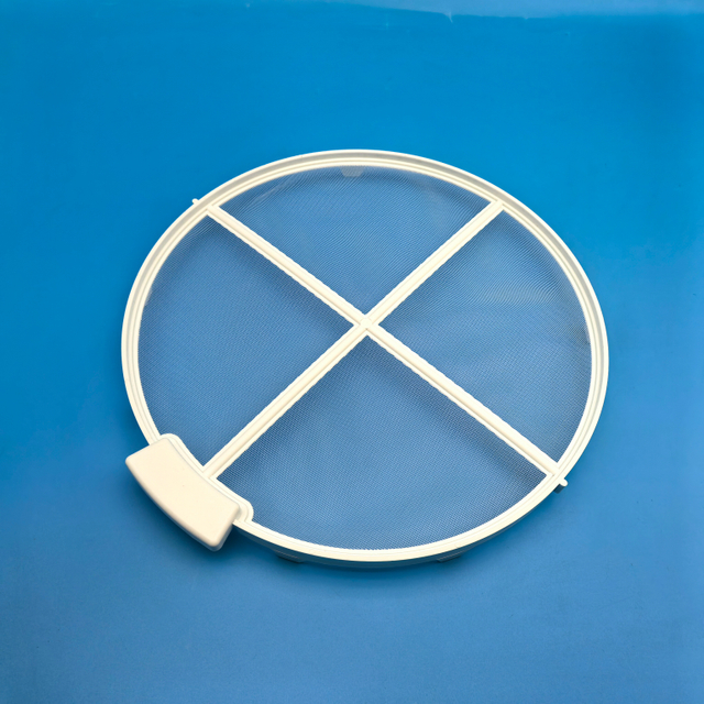 TUMBLE DRYER LINT FLUFF FILTER C00810035