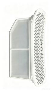 TUMBLE DRYER FLUFF FILTER 00752387