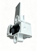DISHWASHER DOOR LOCK 1113150609, 50272150009, 50286082008