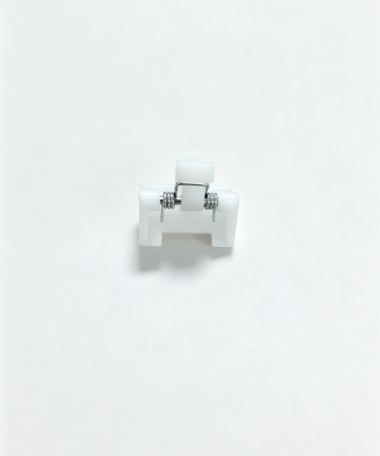 WASHING MACHINE DOOR HOOK 183608 00625485