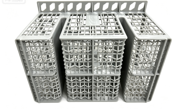 DISHWASHER CUTLERY BASKET 488000386607, 996738729, C00257140, C00386607
