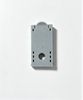 DISHWASHER RINSE AID DOOR WITH GASKET 00166623