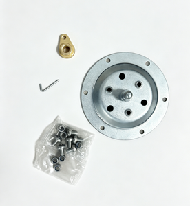 Tumble Dryer Shaft Replacement Kit C00305794