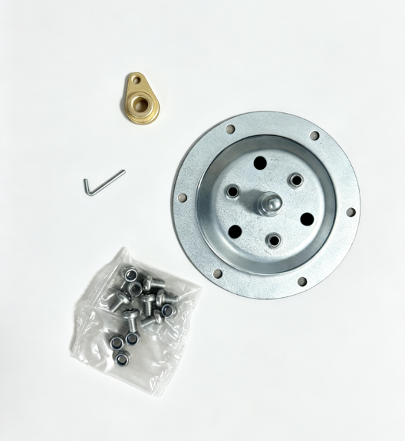 Tumble Dryer Shaft Replacement Kit C00305794