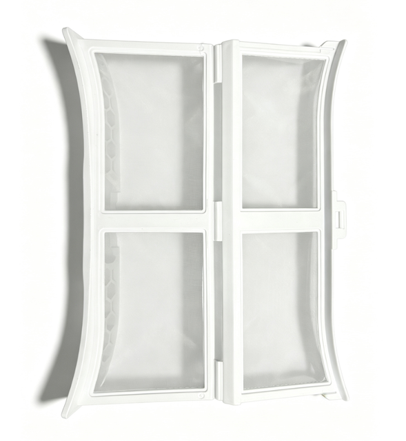 TUMBLE DRYER FLUFF FILTER 2965900100